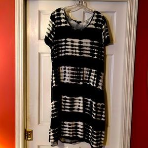 Tie die sundress!!